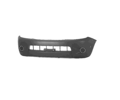 ÖN TAMPON ( DODİKLİ ) HILUX 2006-