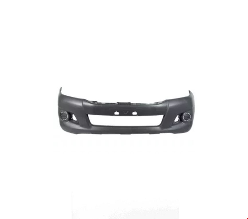 ÖN TAMPON (DODİKLİ)  HILUX 2012-