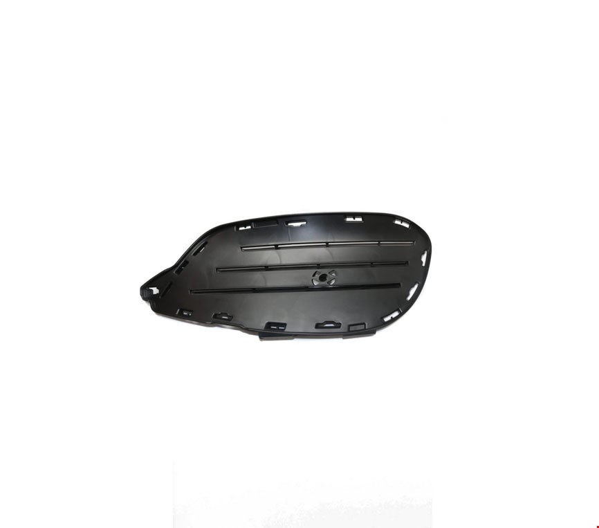ÖN TAMPON IZGARA İÇ SAĞ ( AMG ) W207 2013-