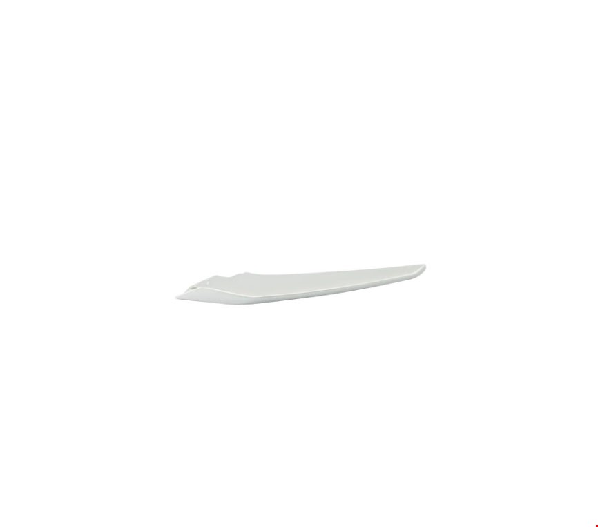 ÖN TAMPON IZGARA KAPLAMASI SOL LUXURY G30 2020-