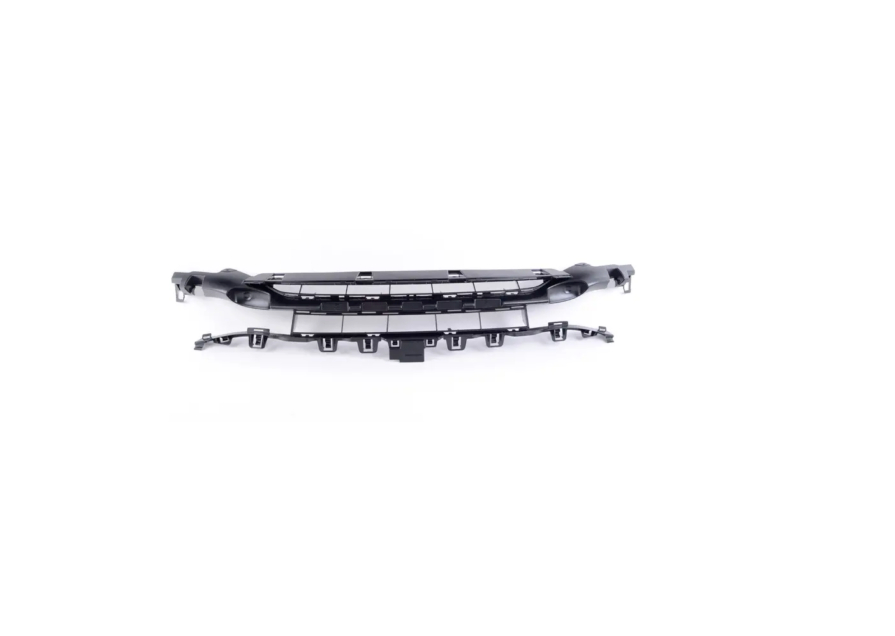 ÖN TAMPON IZGARASI ORTA (SPORTLİNE) F32 2014-