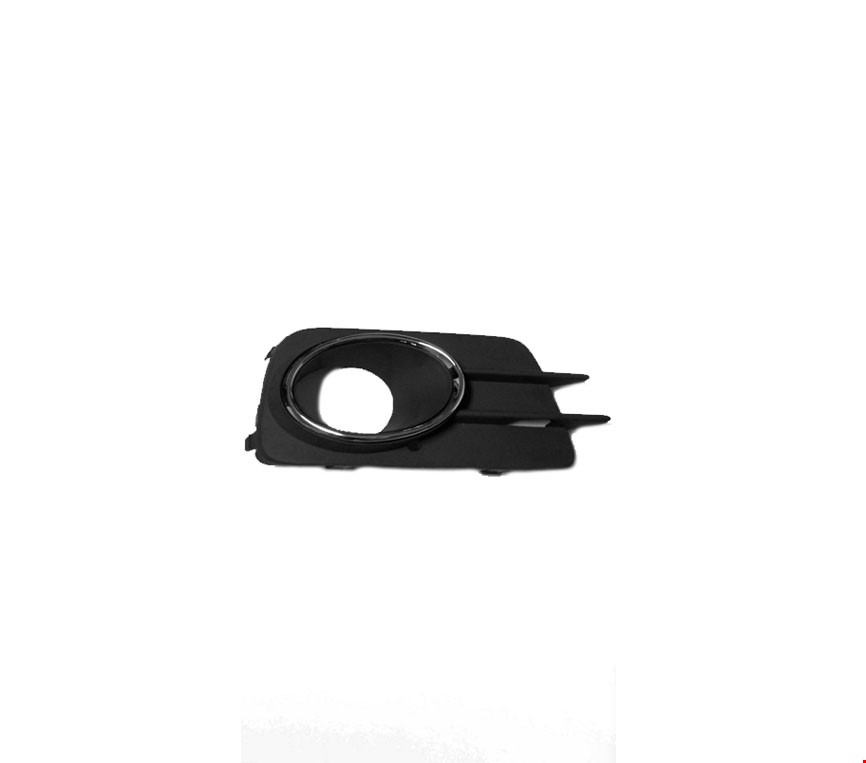 ÖN TAMPON IZGARASI SAĞ ( NİKELAJLI ) TİGUAN 2012-
