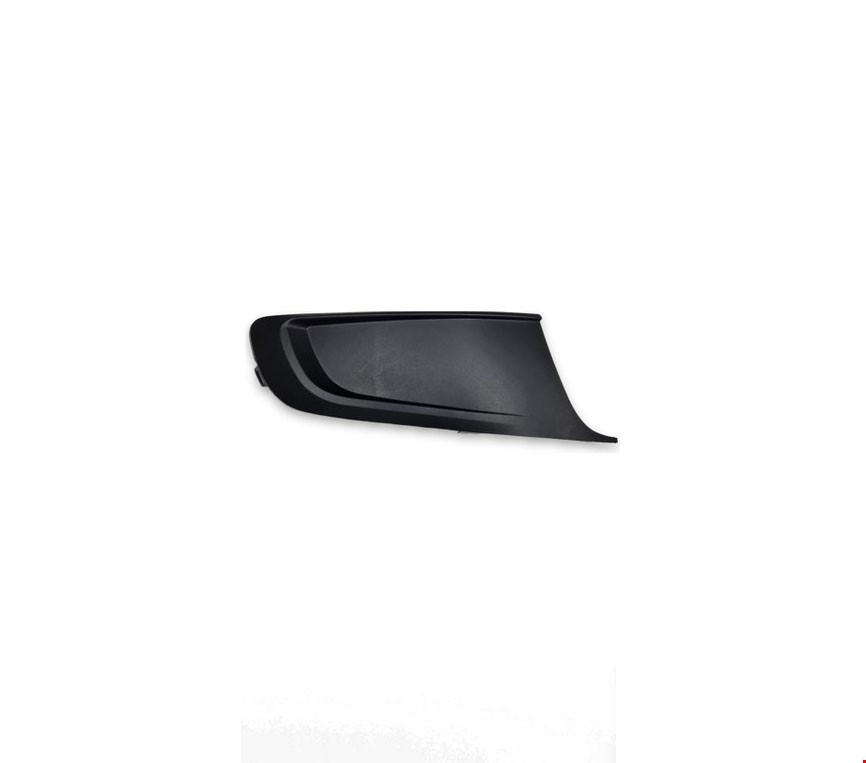 ÖN TAMPON IZGARASI SAĞ (SİSSİZ) CADDY 2011-
