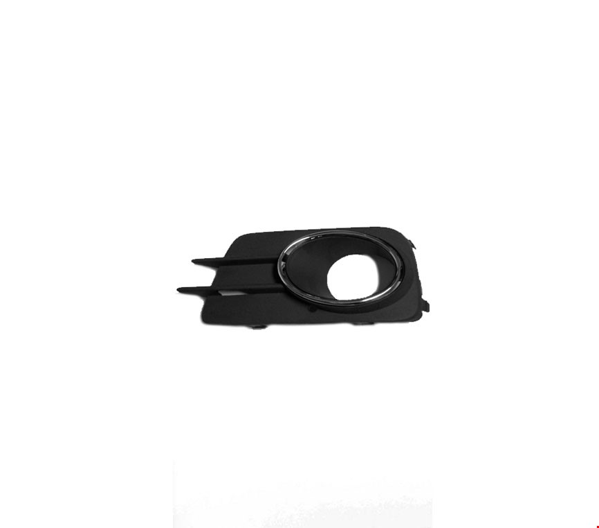 ÖN TAMPON IZGARASI SOL ( NİKELAJLI ) TİGUAN 2012-