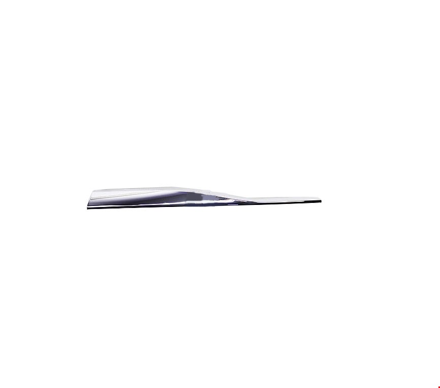 ÖN TAMPON NİKELAJI SAĞ GOLF 8 2020-