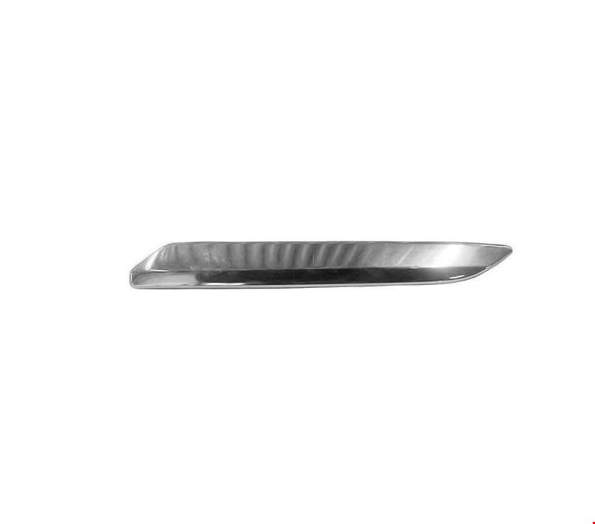 ÖN TAMPON NİKELAJI SOL CT C5 2008-