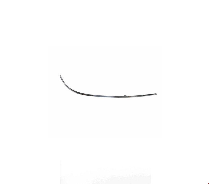 ÖN TAMPON NİKELAJI SOL W212 2009-