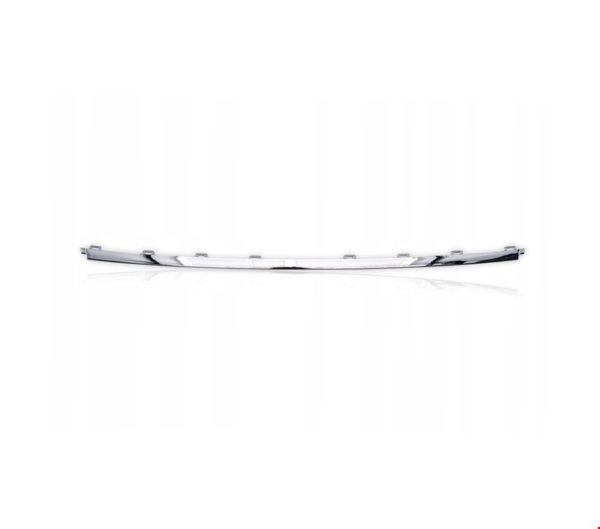 ÖN TAMPON ORTA NİKELAJ GOLF 8 2020-