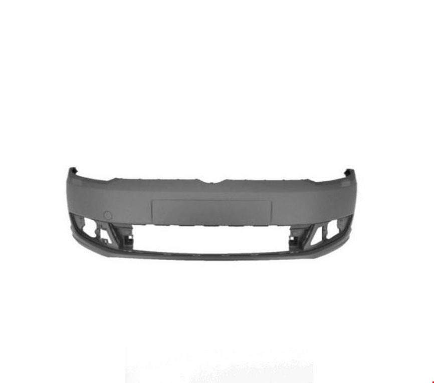 ÖN TAMPON (PANJURSUZ TİP) CADDY 2011-