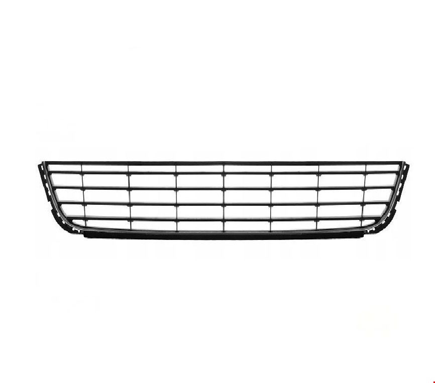 ÖN TAMPON PANJURU ( KROMLU ) ORTA GOLF 6 2008-
