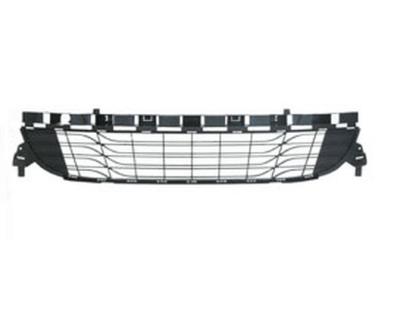 ÖN TAMPON PANJURU ORTA MEGANE 3 2008-
