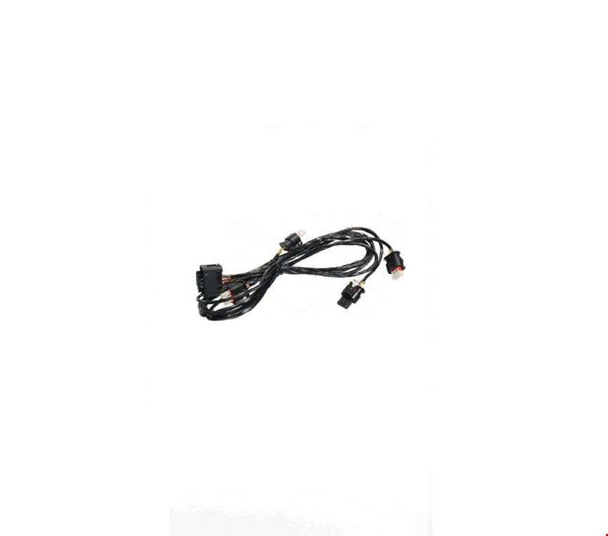 ÖN TAMPON PARK SENSÖR TESİSATI W212 2009-