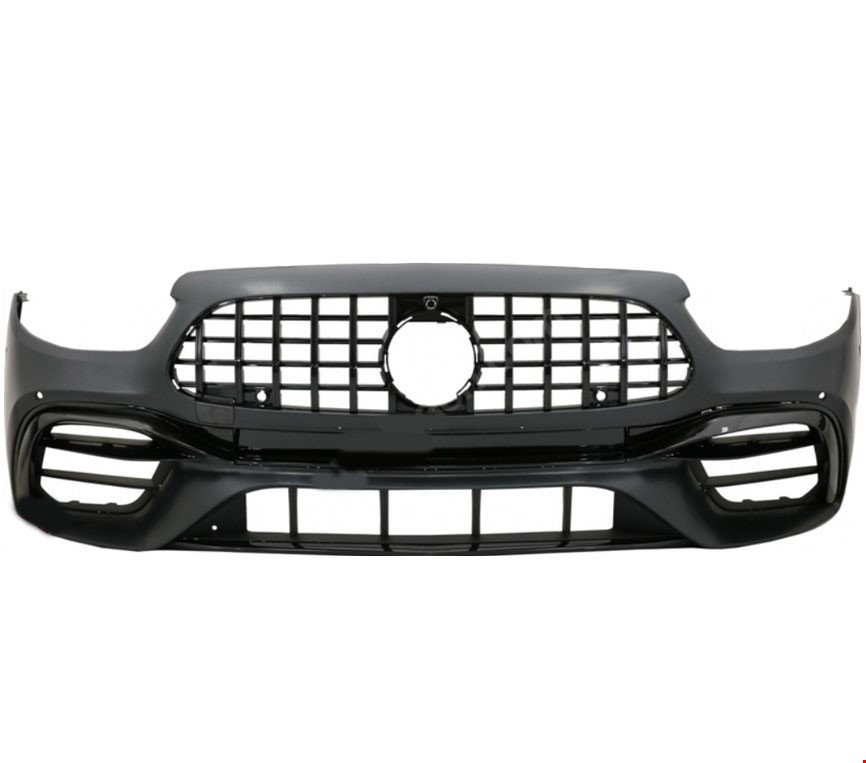 ÖN TAMPON SET E63 AMG(GTR PANJUR DAHİL) W213 2020-