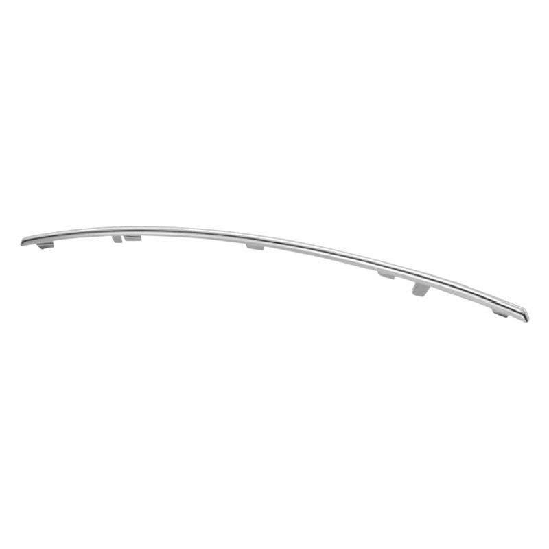 ÖN TAMPON SİS KAPAK NİKELAJI SOL W212 2013