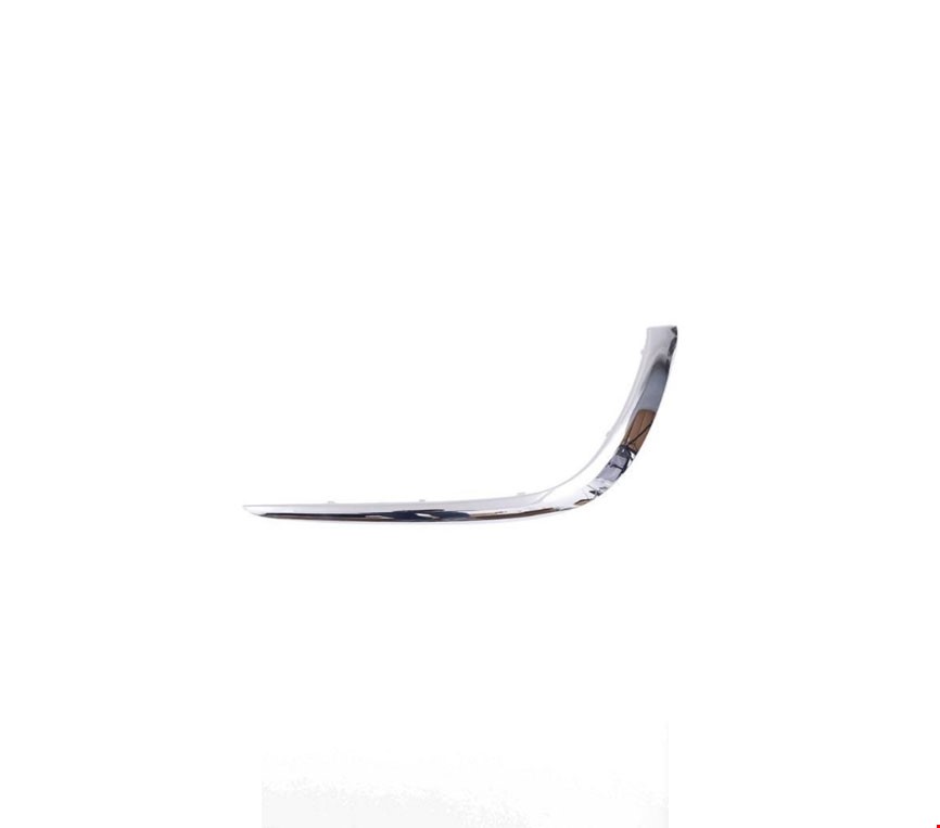 ÖN TAMPON SOL NİKELAJI ÜST (EXCLUSİVE) W213 2020-