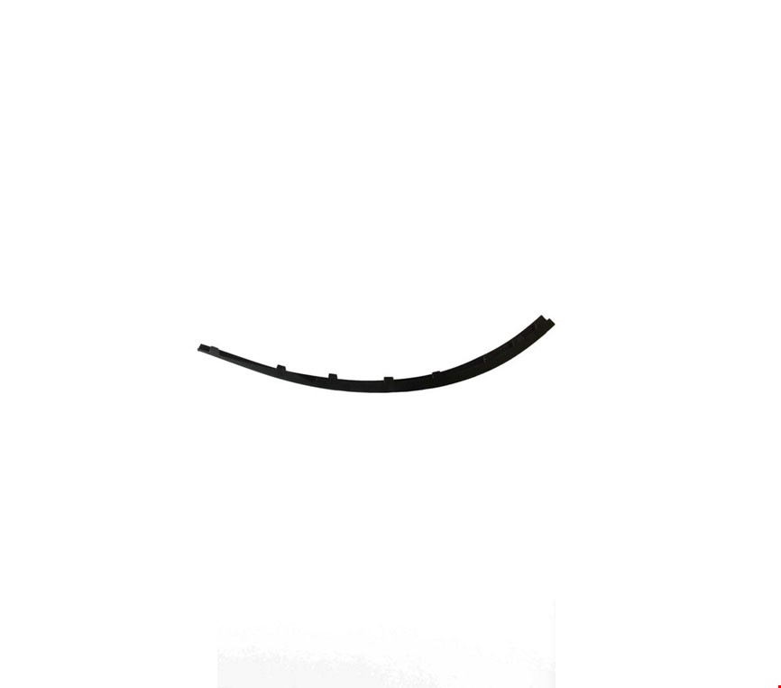 ÖN TAMPON SPOİLERİ SOL PG 407 2006-