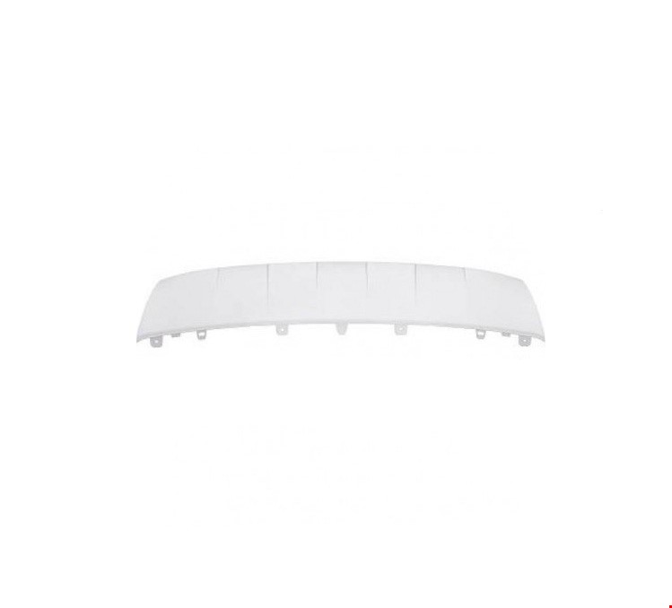 ÖN TAMPON SPOYLERİ Q5 2021-