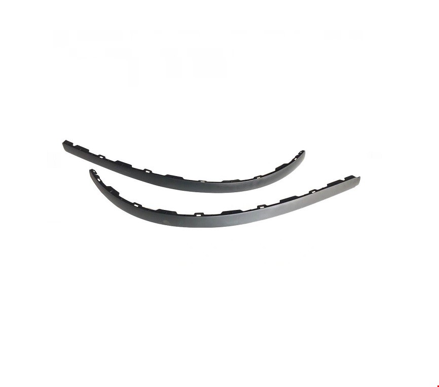 ÖN TAMPON SPOYLERİ (R+L) SET PG 307 2001-