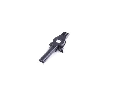 RADYATÖR BRAKETİ A4 2009-