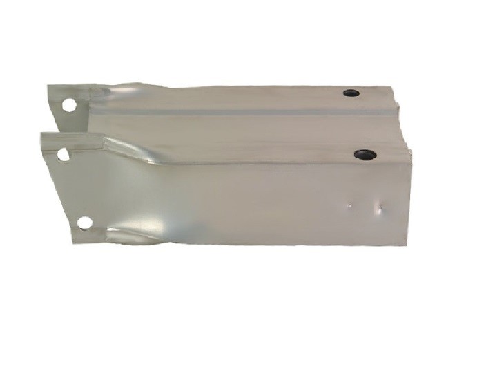 ŞASE UÇ DEMİRİ SAĞ ( ALÜMİNYUM ) W204 2007-