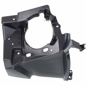 SİS FAR DESTEK BRAKETİ SAĞ F30 2012-