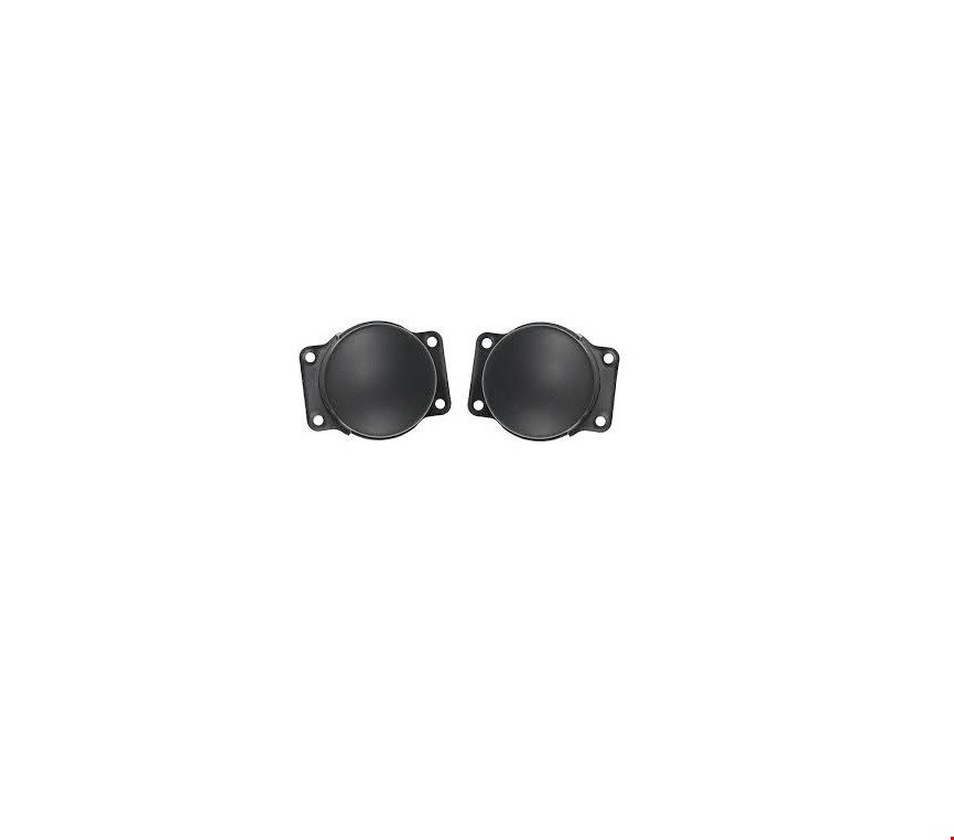 SİS FAR KAPAĞI (SET) MEGANE 3 2008-