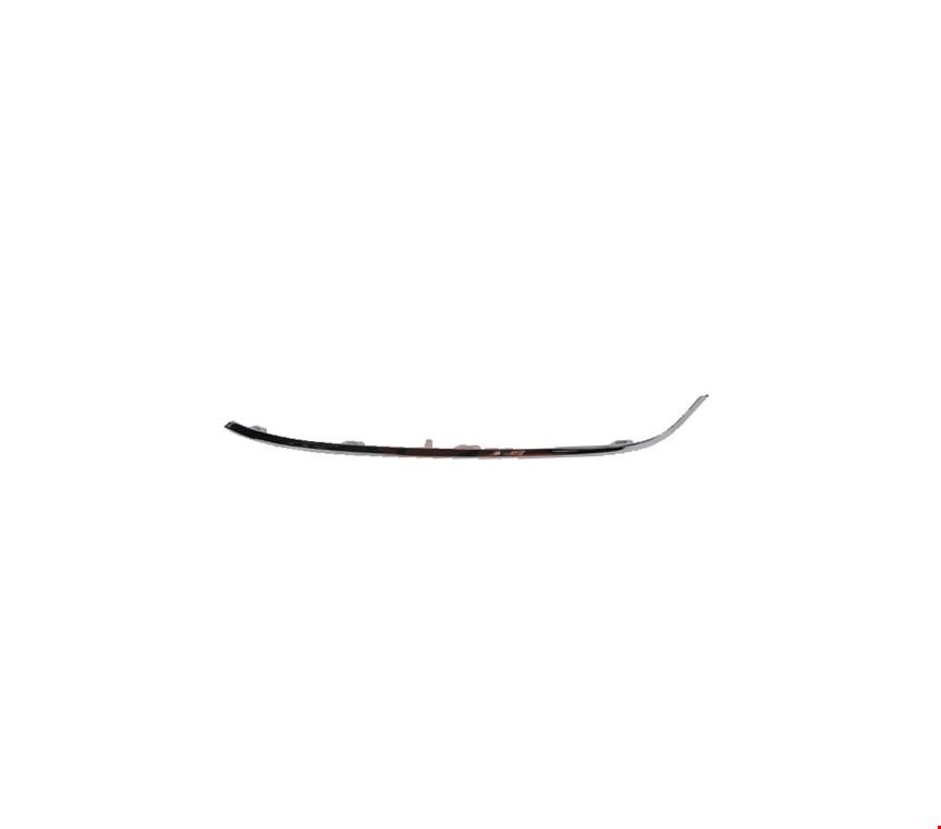SİS FAR KAPAK NİKELAJI SOL GOLF 7 2013-