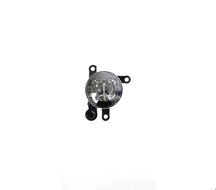 SİS FARI SAĞ PG2008 / C3 / MOKKA / CORSA F 2020-