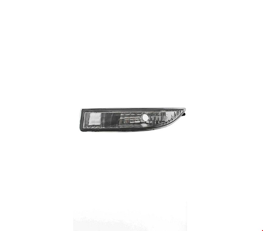 SİS FARI SOL COROLLA SEDAN 2002-