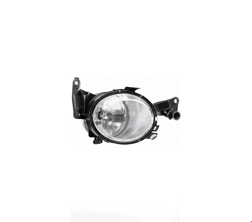 SİS FARI SOL CORSA D 2007-