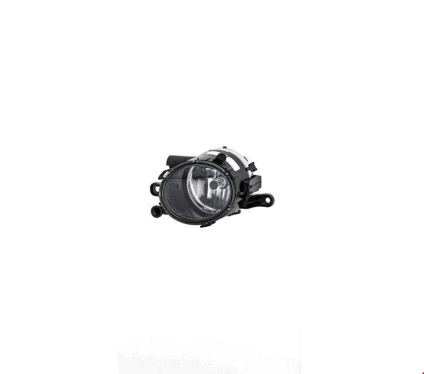 SİS FARI SOL CORSA D 2011-