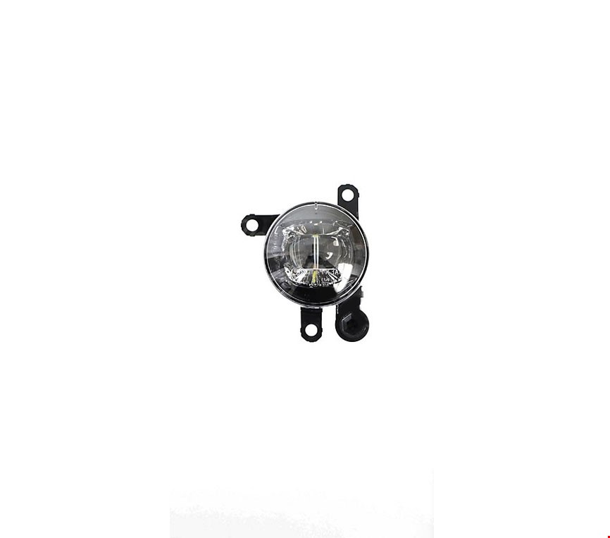 SİS FARI SOL PG2008 / C3 / MOKKA / CORSA F 2020-