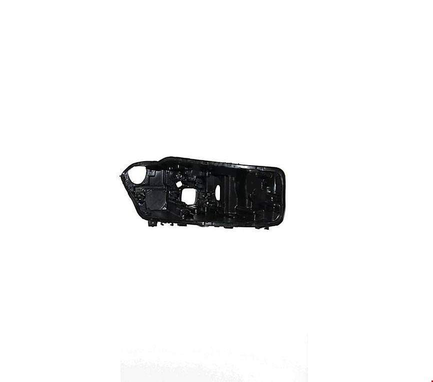 STANDART MODEL FAR KASASI SOL G30 2017-