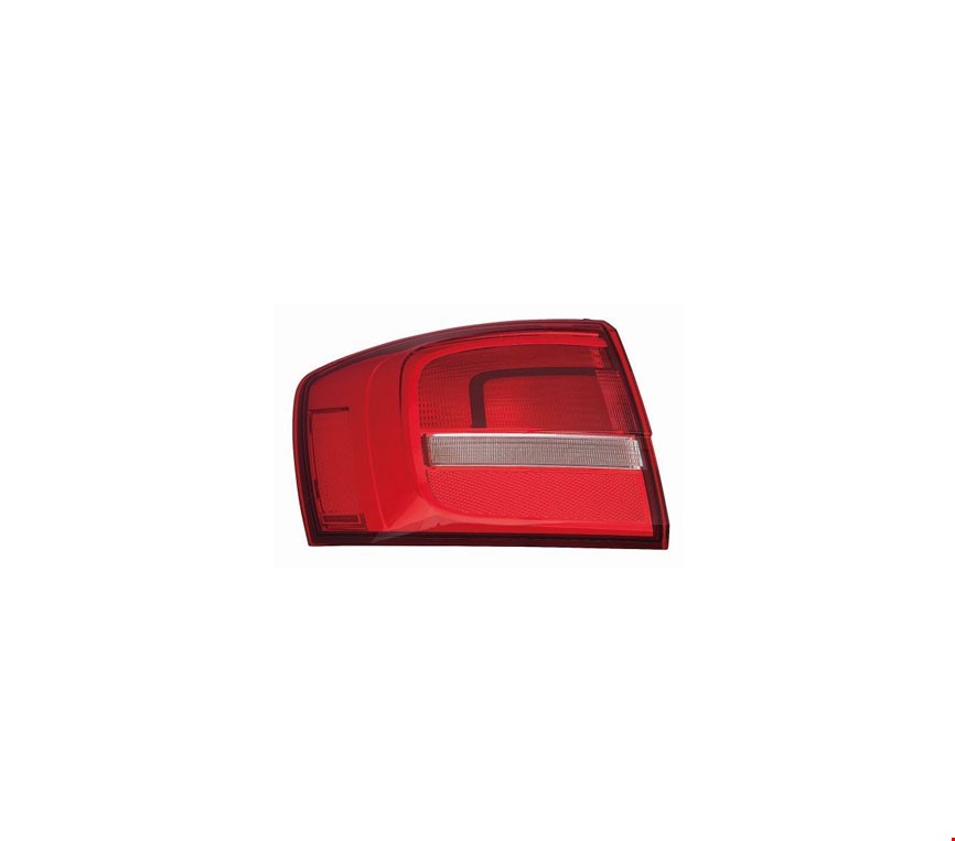 STOP LAMBASI DIŞ SOL JETTA 2015-