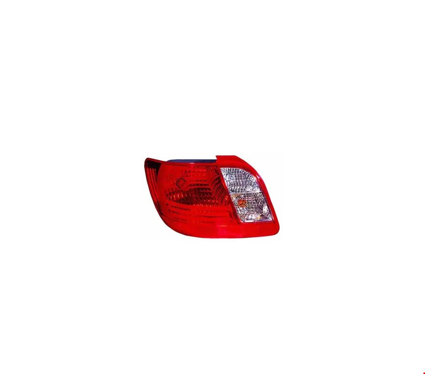 STOP LAMBASI SEDAN SAĞ RİO 2005-