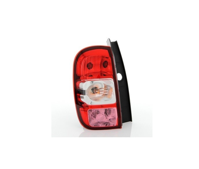 STOP LAMBASI SOL DUSTER 2013-