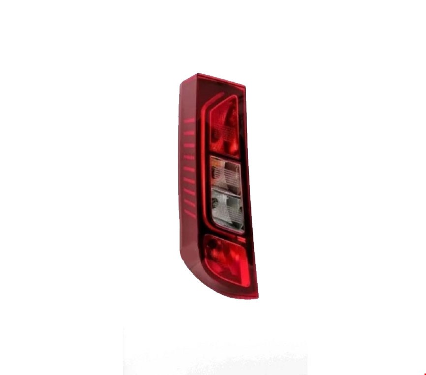 STOP LAMBASI SOL EXPRESS 2022-