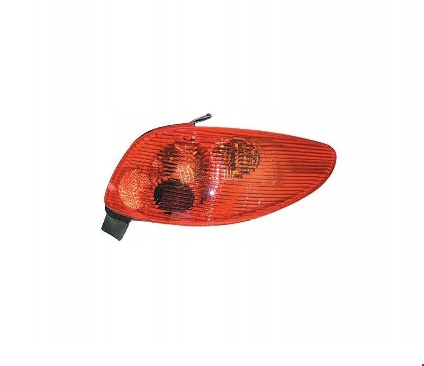 STOP LAMBASI YENİ MODEL SAĞ PG 206 2002-