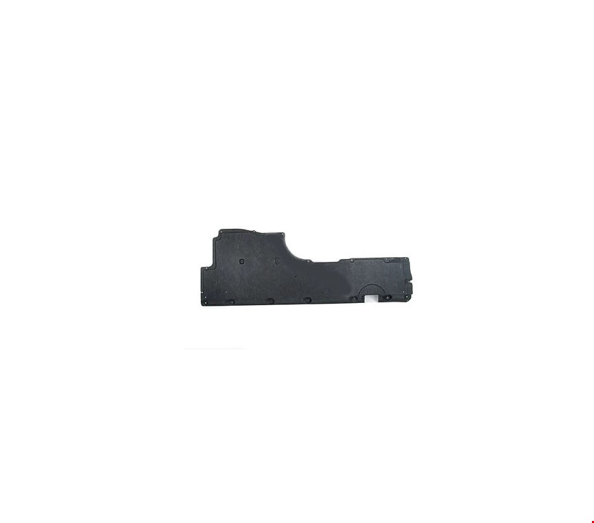 TABAN ALT MUHAFAZA SOL F02 2009-