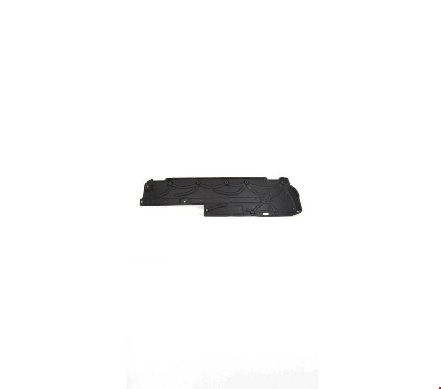 TABAN ALT MUHAFAZA SOL W212 2009-