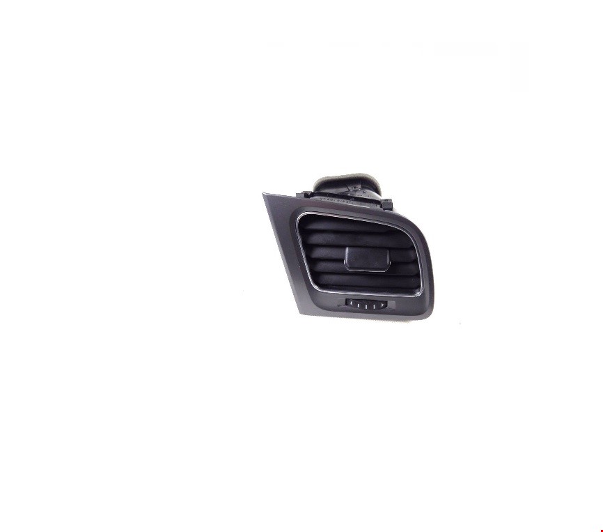 TORPİDO HAVA IZGARASI SAĞ GOLF 7 2013-