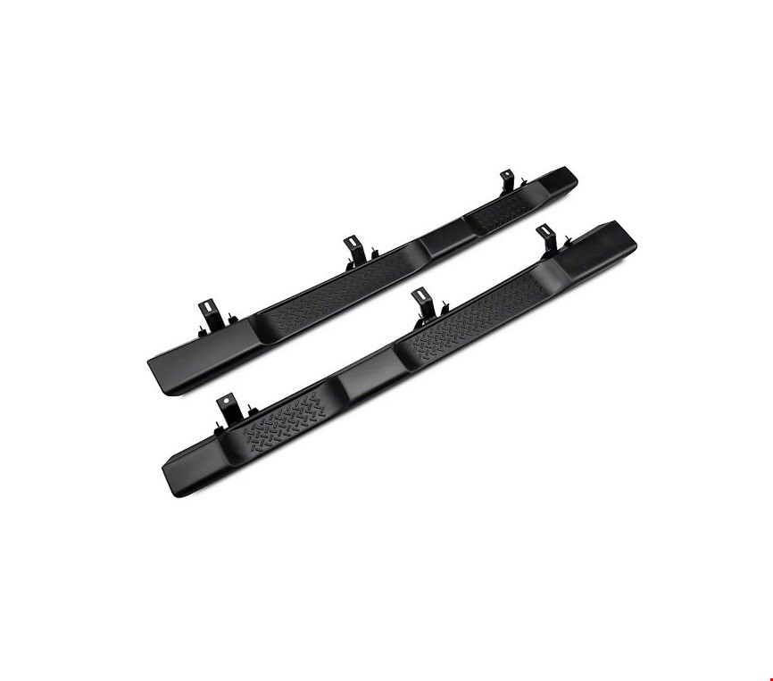 YAN BASAMAK TAKIMI (OEM TİP) JL RUBİCON 2020-